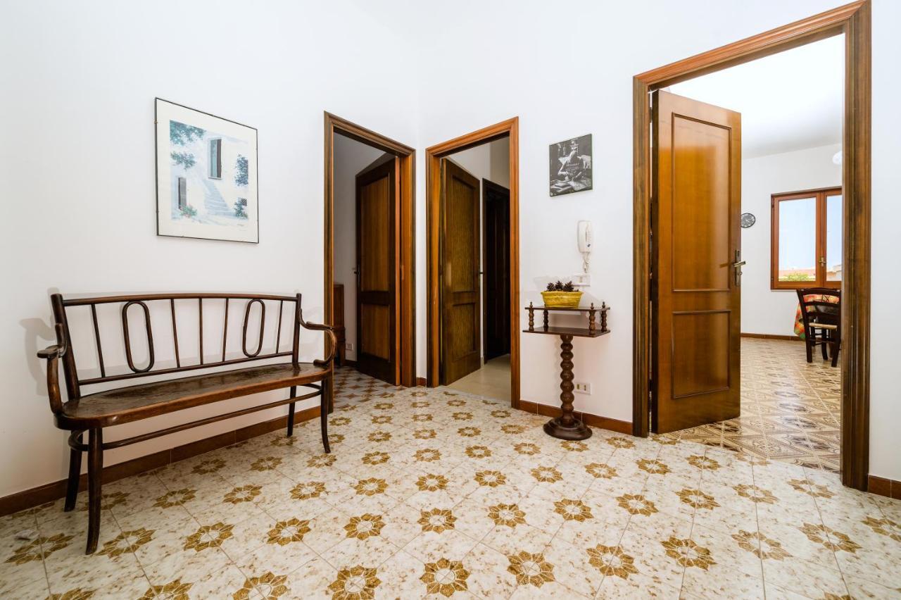Апартаменты Casamici Sampieri Centosicilie Экстерьер фото